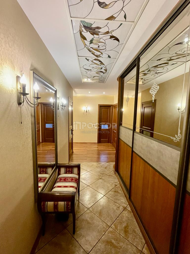3-комнатная квартира, 100.2 м² - фото 16