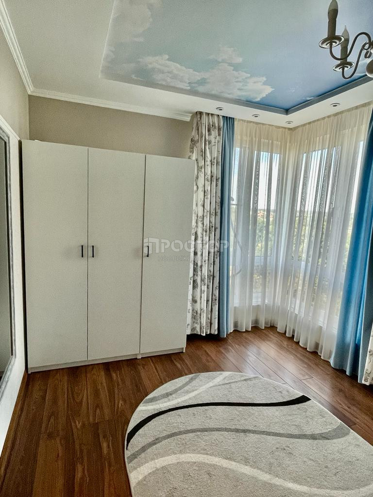 3-комнатная квартира, 100.2 м² - фото 14
