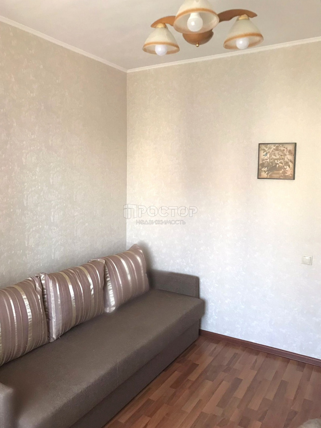 2-комнатная квартира, 53.2 м² - фото 12