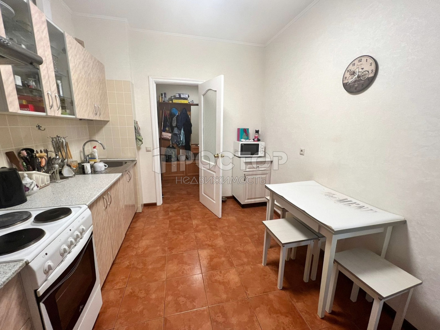 2-комнатная квартира, 53.2 м² - фото 18