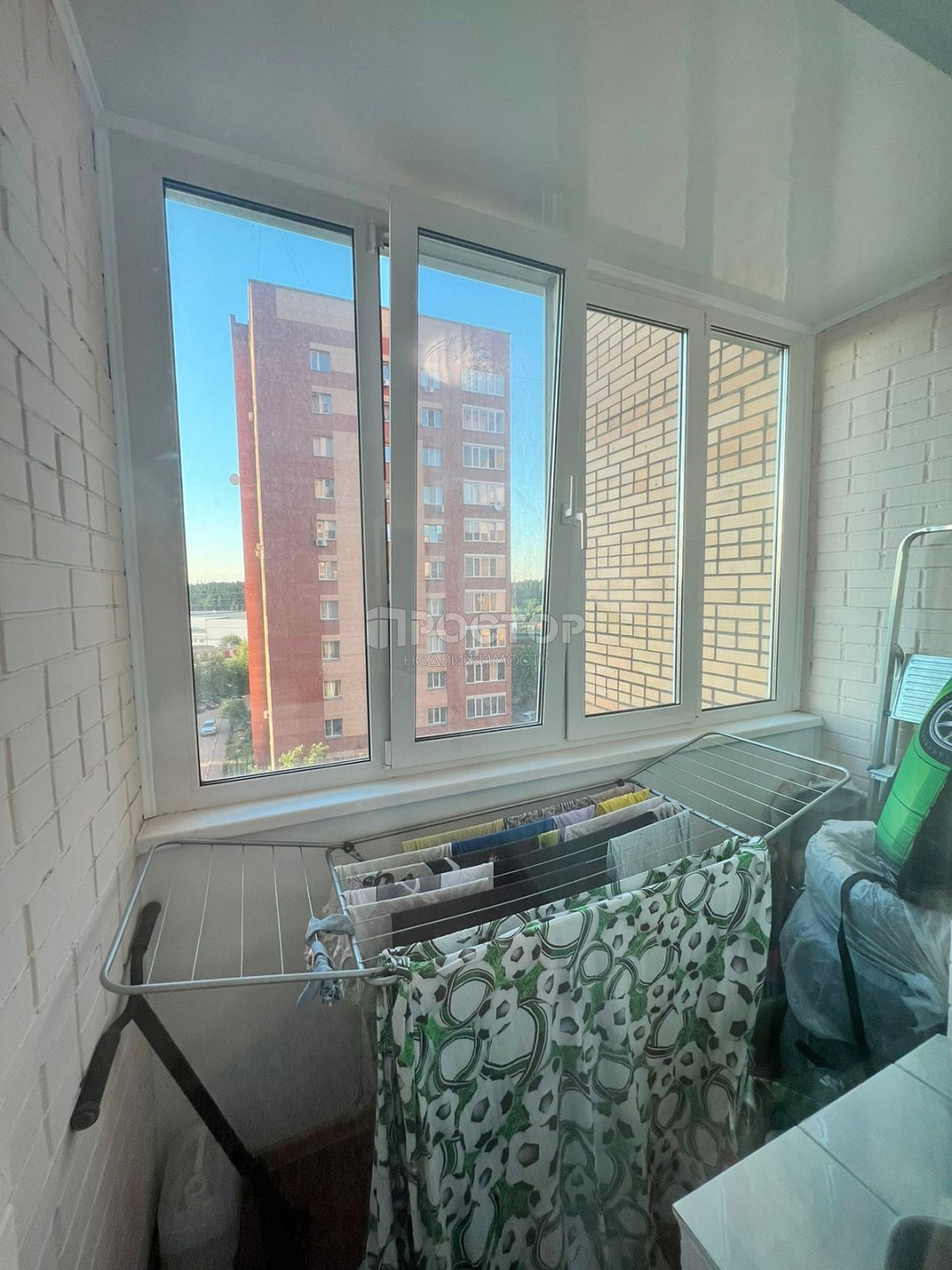 2-комнатная квартира, 53.2 м² - фото 23
