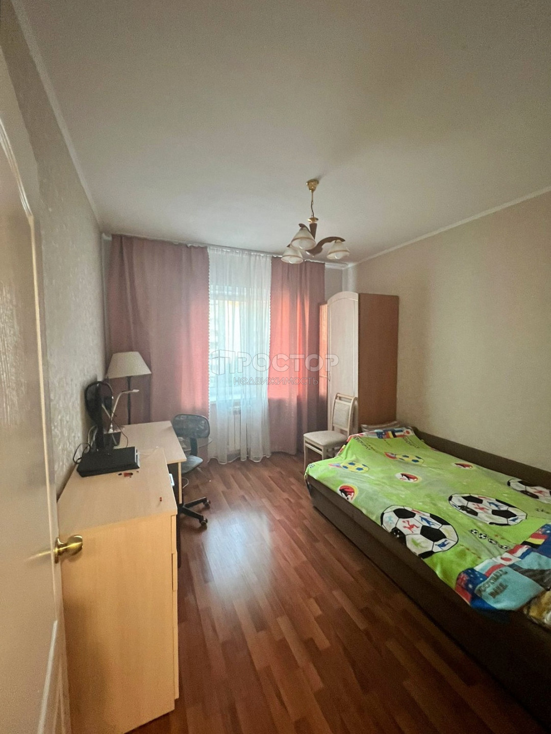 2-комнатная квартира, 53.2 м² - фото 15