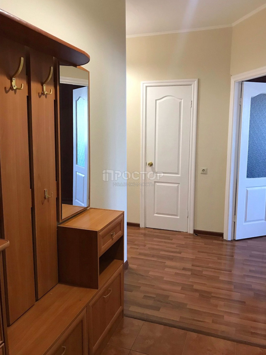 2-комнатная квартира, 53.2 м² - фото 5