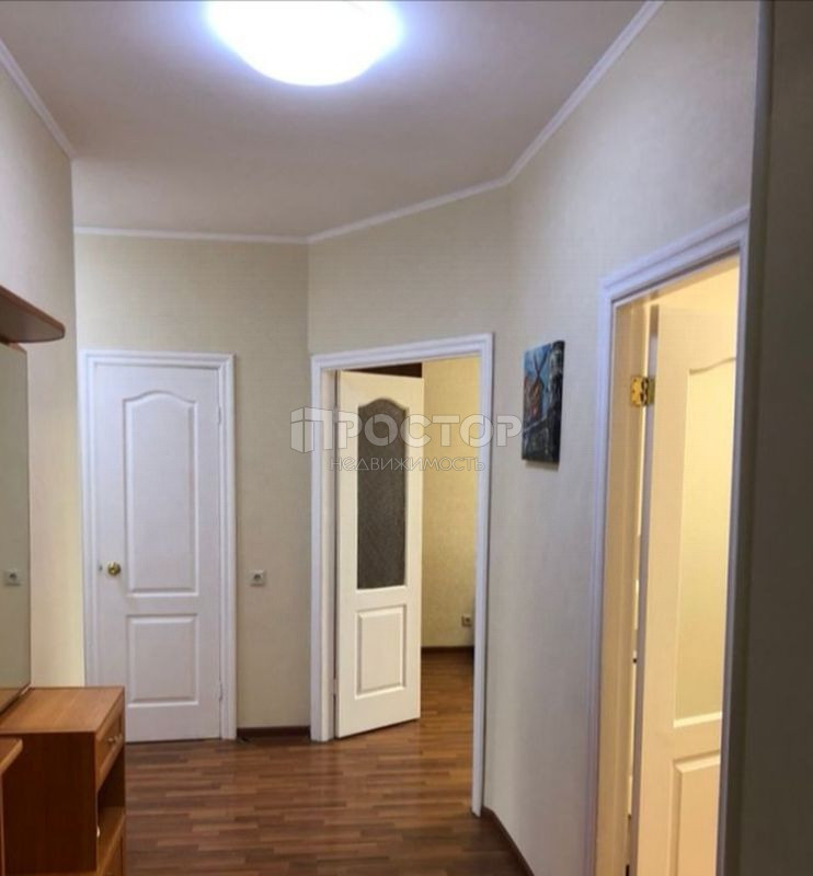 2-комнатная квартира, 53.2 м² - фото 8