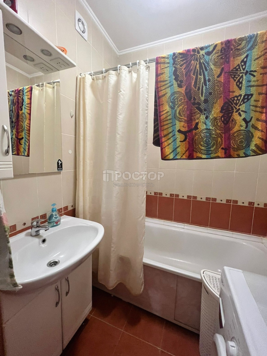 2-комнатная квартира, 53.2 м² - фото 21