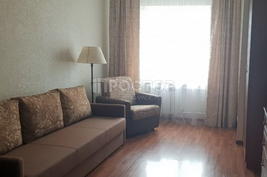 2-комнатная квартира, 53.2 м² - фото 9