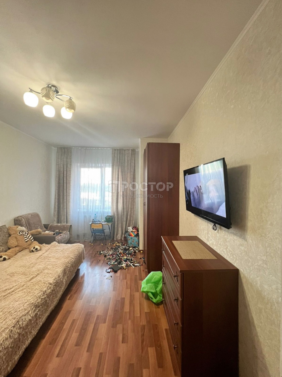 2-комнатная квартира, 53.2 м² - фото 16