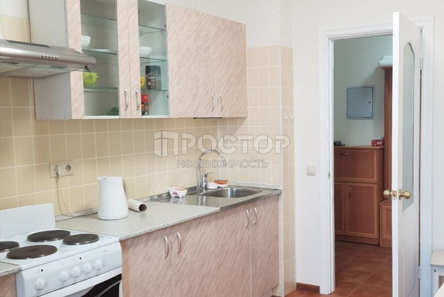 2-комнатная квартира, 53.2 м² - фото 19