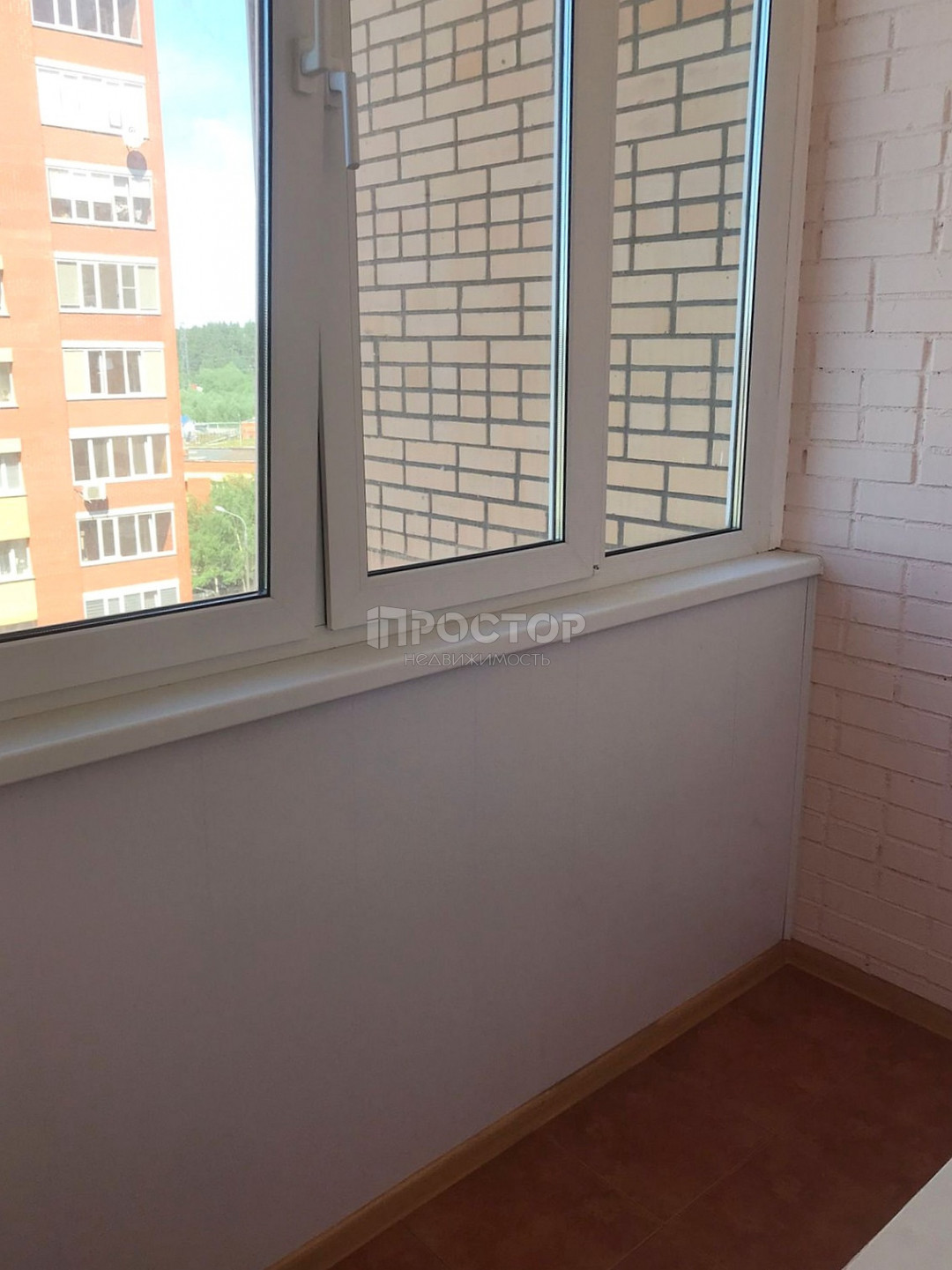 2-комнатная квартира, 53.2 м² - фото 22
