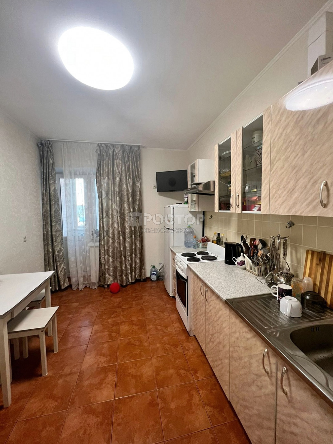 2-комнатная квартира, 53.2 м² - фото 17