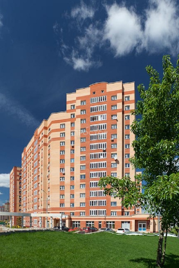 2-комнатная квартира, 53.2 м² - фото 2