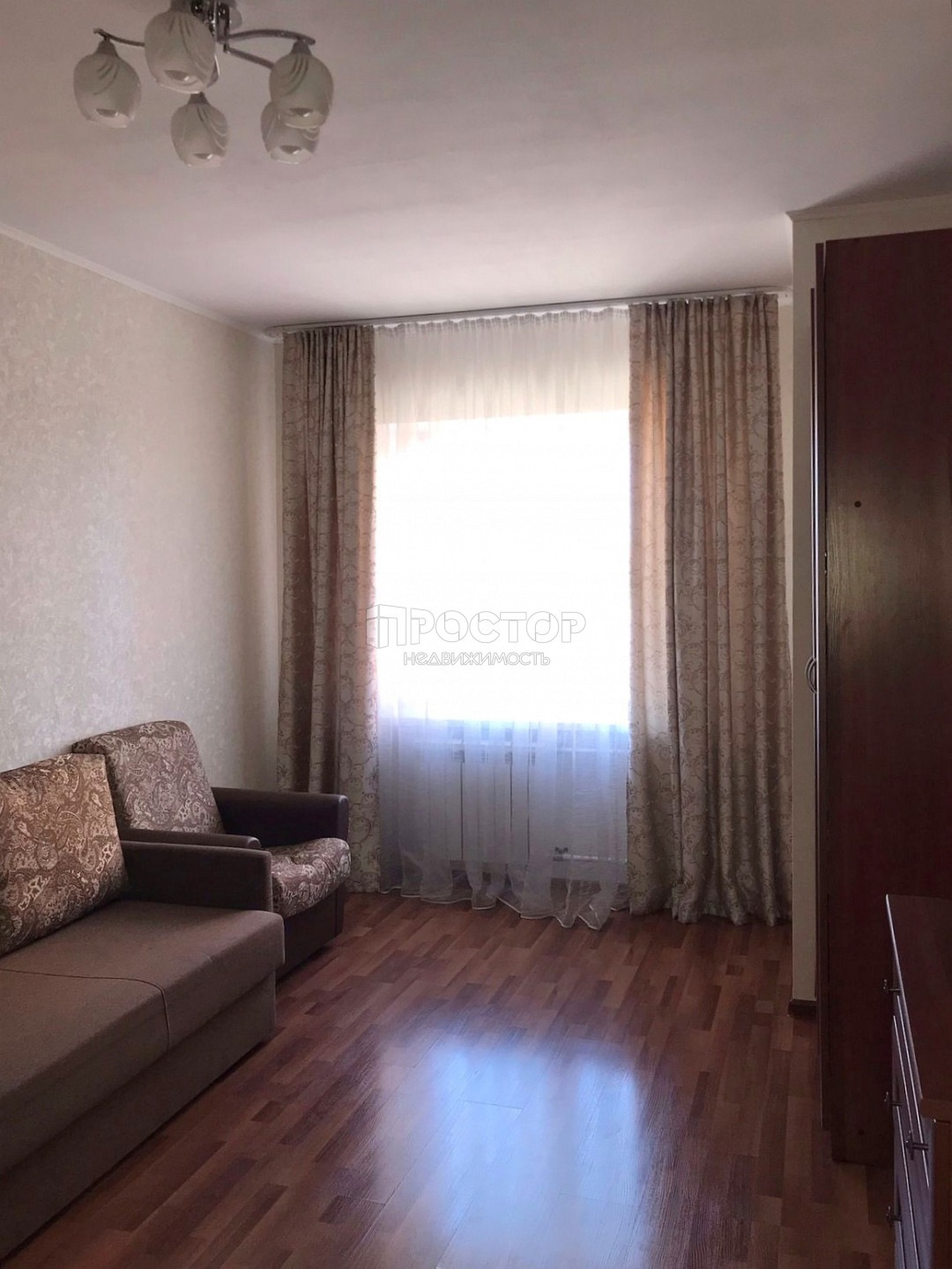 2-комнатная квартира, 53.2 м² - фото 10