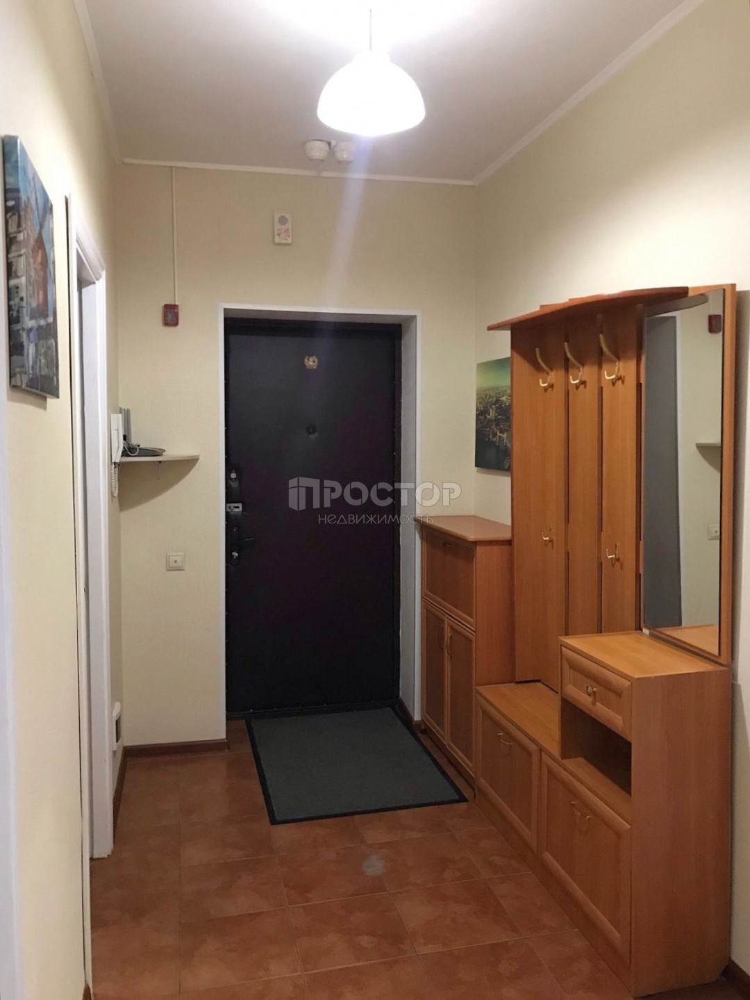 2-комнатная квартира, 53.2 м² - фото 3