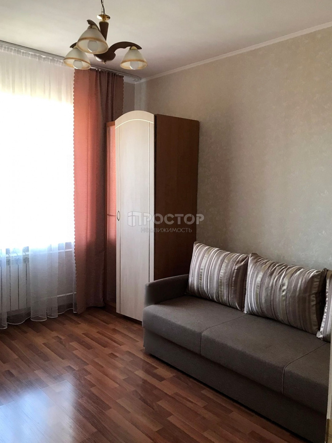 2-комнатная квартира, 53.2 м² - фото 14
