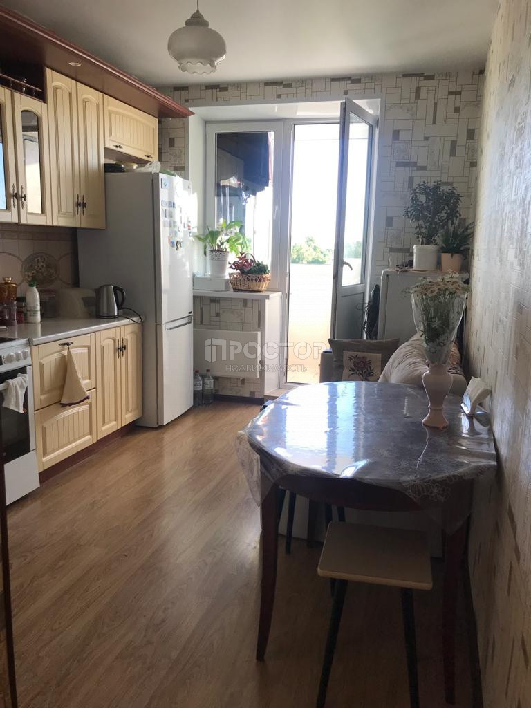 1-комнатная квартира, 42.5 м² - фото 2