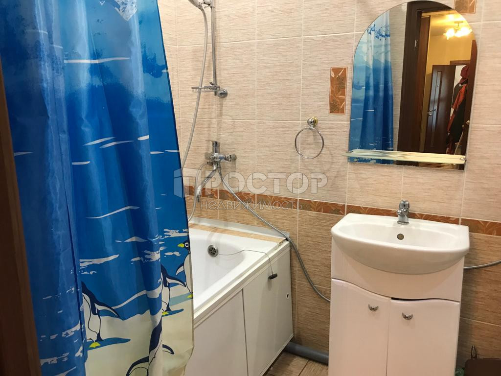 1-комнатная квартира, 42.5 м² - фото 5