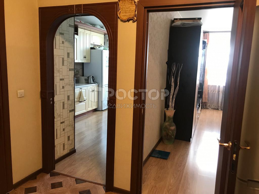 1-комнатная квартира, 42.5 м² - фото 7
