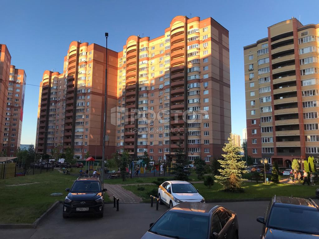 1-комнатная квартира, 42.5 м² - фото 8