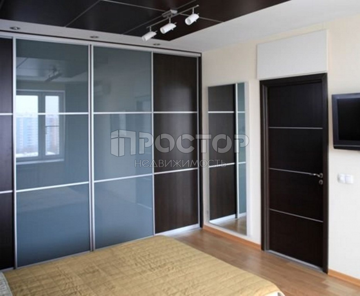 2-комнатная квартира, 70 м² - фото 4