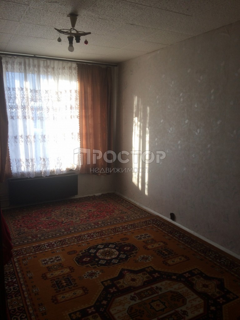 2-комнатная квартира, 45.6 м² - фото 6