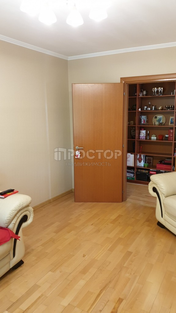 3-комнатная квартира, 51.1 м² - фото 15