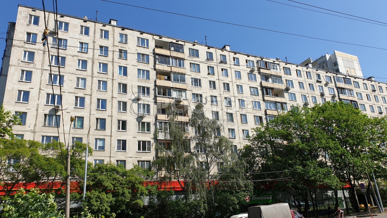 3-комнатная квартира, 51.1 м² - фото 19