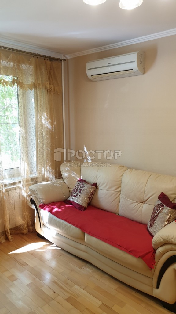 3-комнатная квартира, 51.1 м² - фото 16