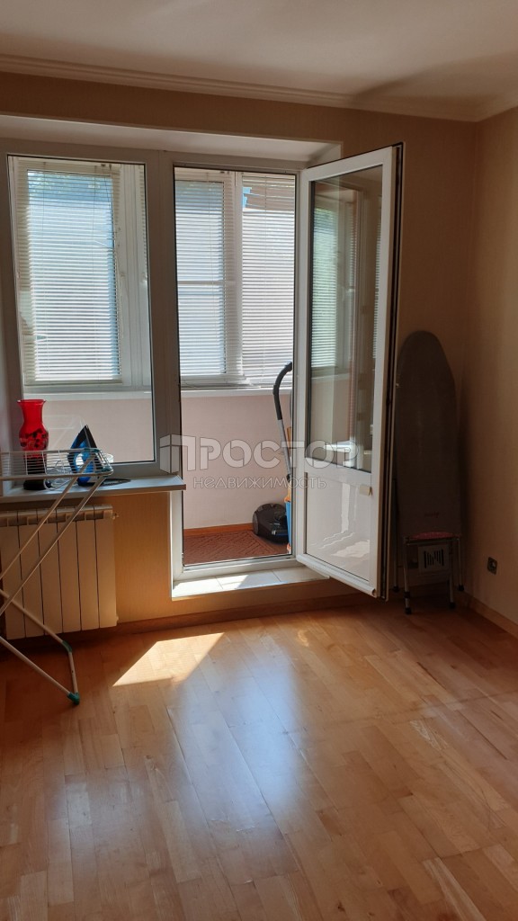 3-комнатная квартира, 51.1 м² - фото 10