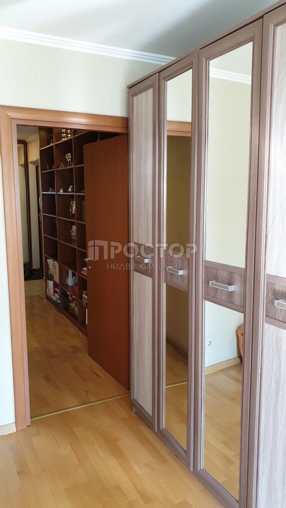 3-комнатная квартира, 51.1 м² - фото 9