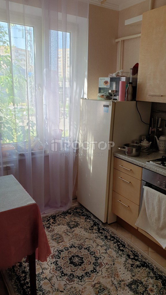 3-комнатная квартира, 51.1 м² - фото 3