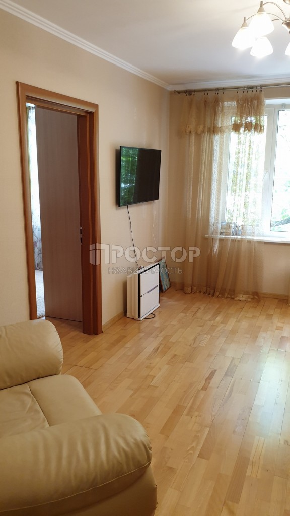 3-комнатная квартира, 51.1 м² - фото 14