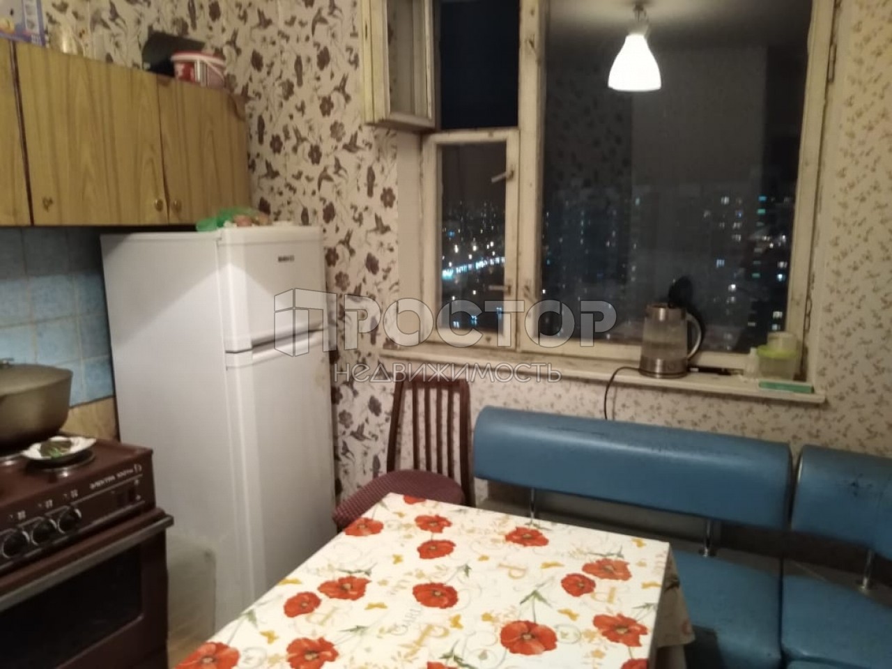 2-комнатная квартира, 56 м² - фото 3