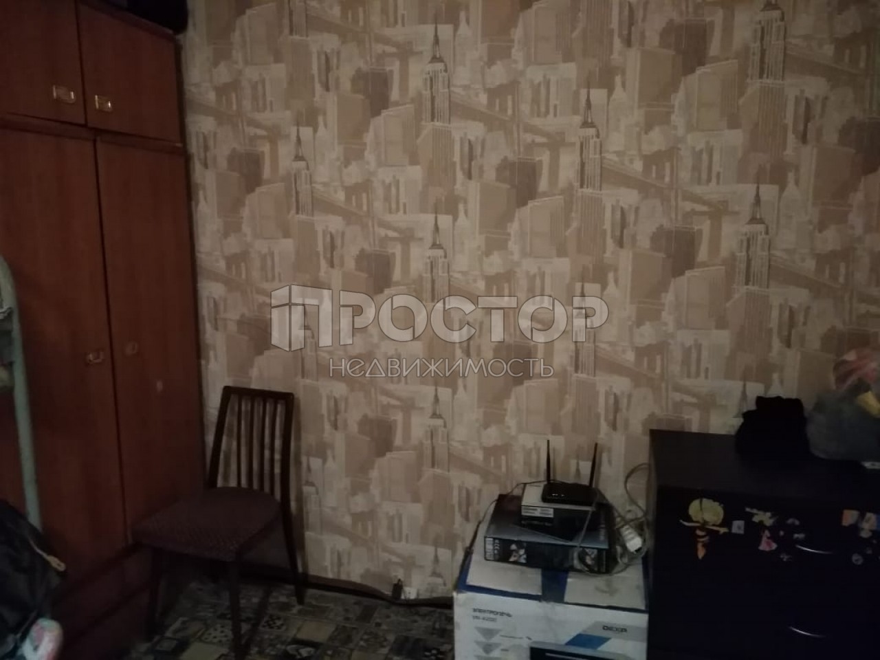 2-комнатная квартира, 56 м² - фото 4