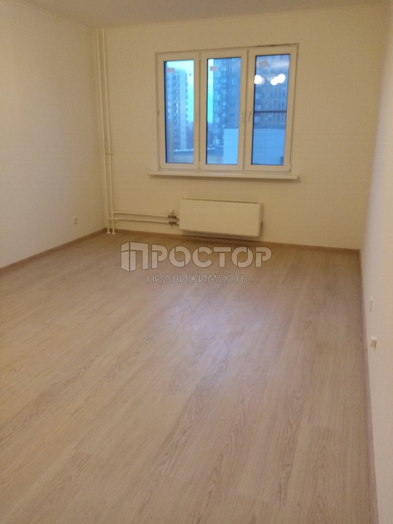 1-комнатная квартира, 42 м² - фото 4