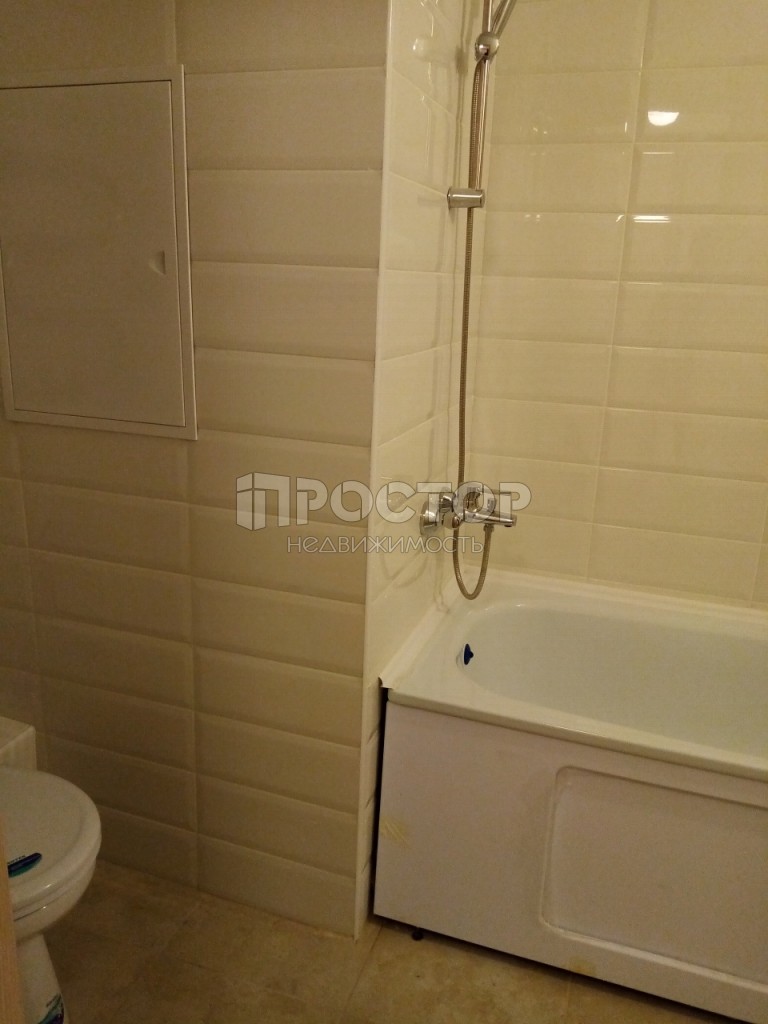 1-комнатная квартира, 42 м² - фото 5
