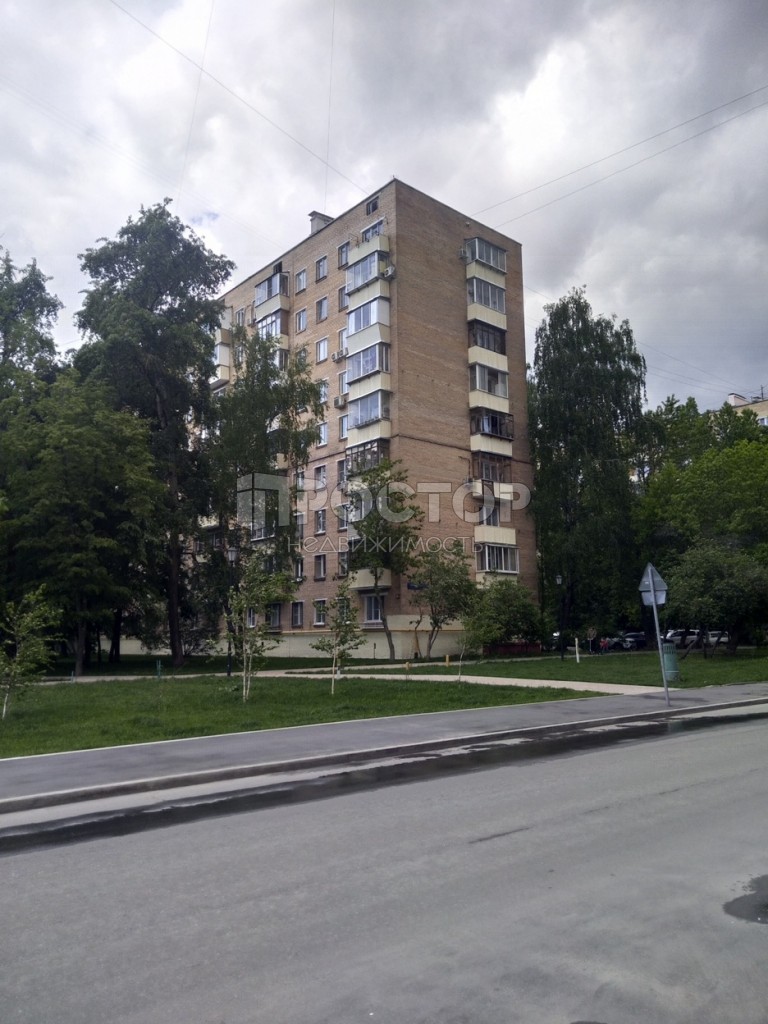 1-комнатная квартира, 31 м² - фото 16