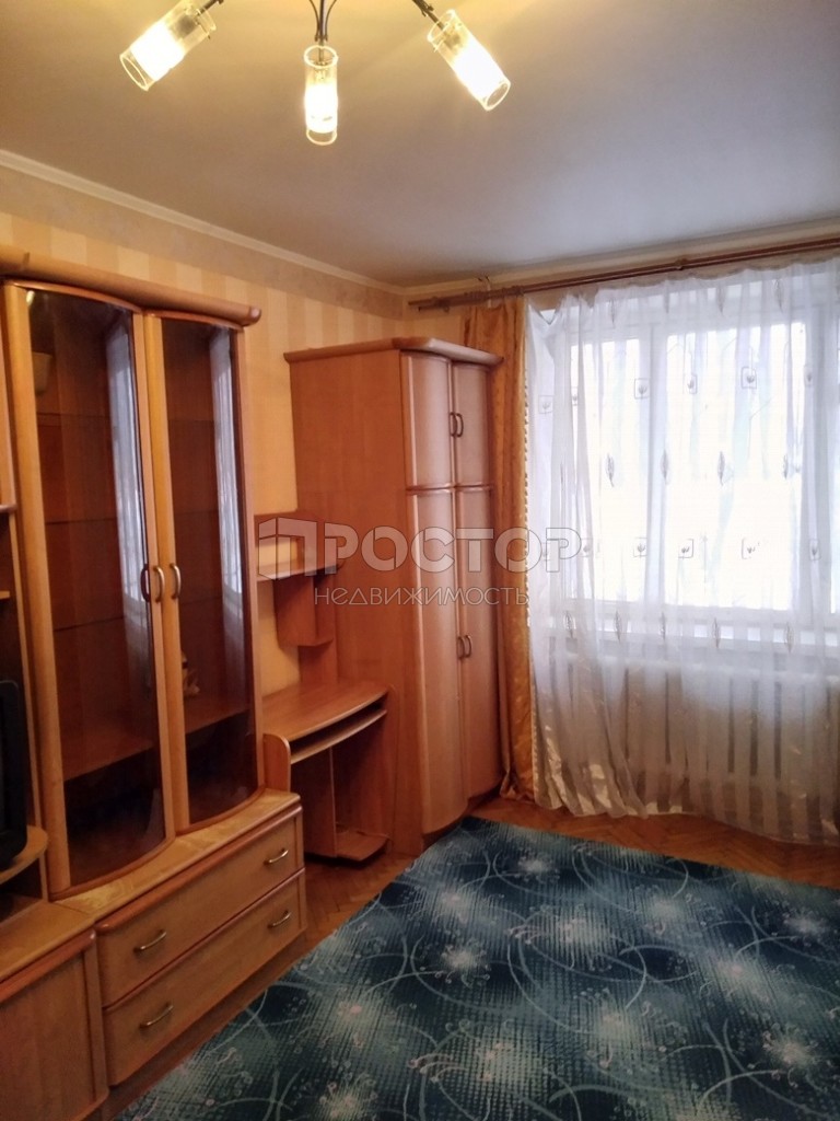 1-комнатная квартира, 31 м² - фото 2