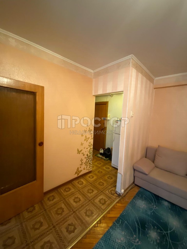 1-комнатная квартира, 31 м² - фото 4