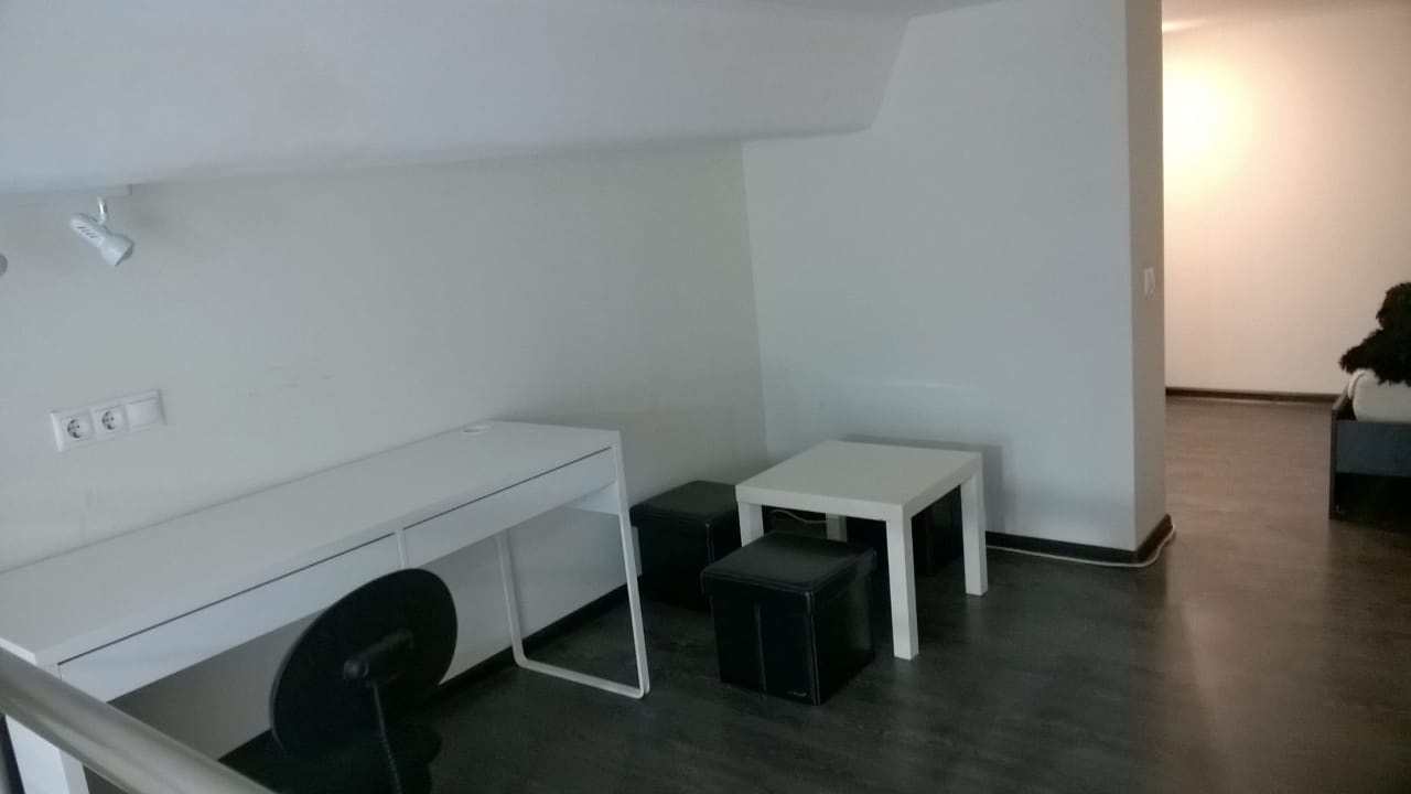 1-комнатная квартира, 42 м² - фото 4