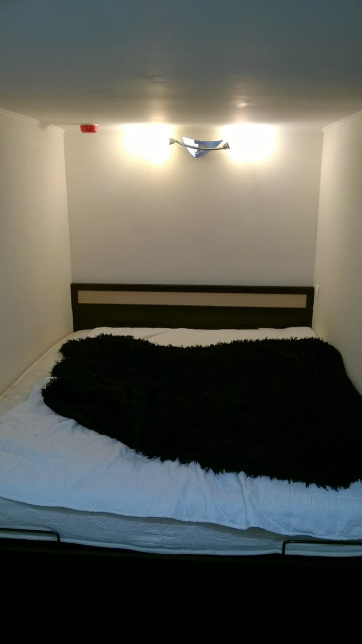1-комнатная квартира, 42 м² - фото 6