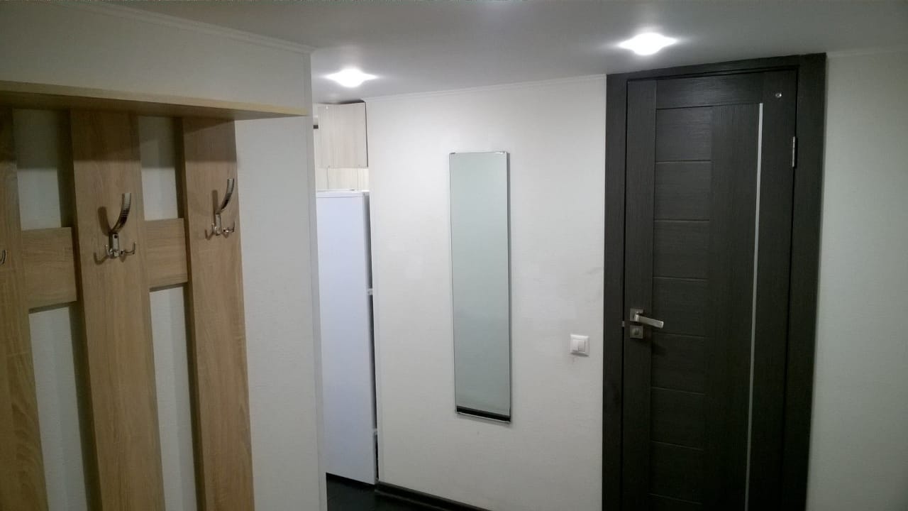 1-комнатная квартира, 42 м² - фото 5