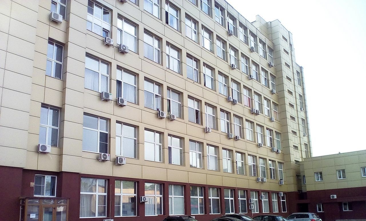 1-комнатная квартира, 42 м² - фото 9