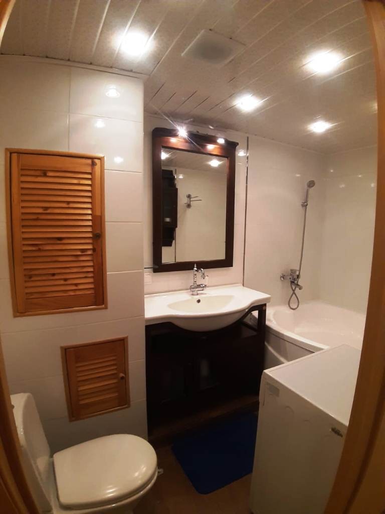 1-комнатная квартира, 34 м² - фото 7
