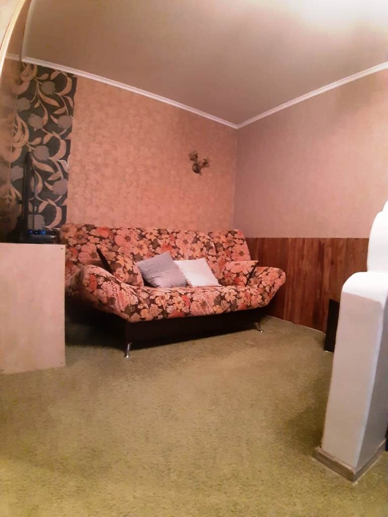 1-комнатная квартира, 34 м² - фото 5
