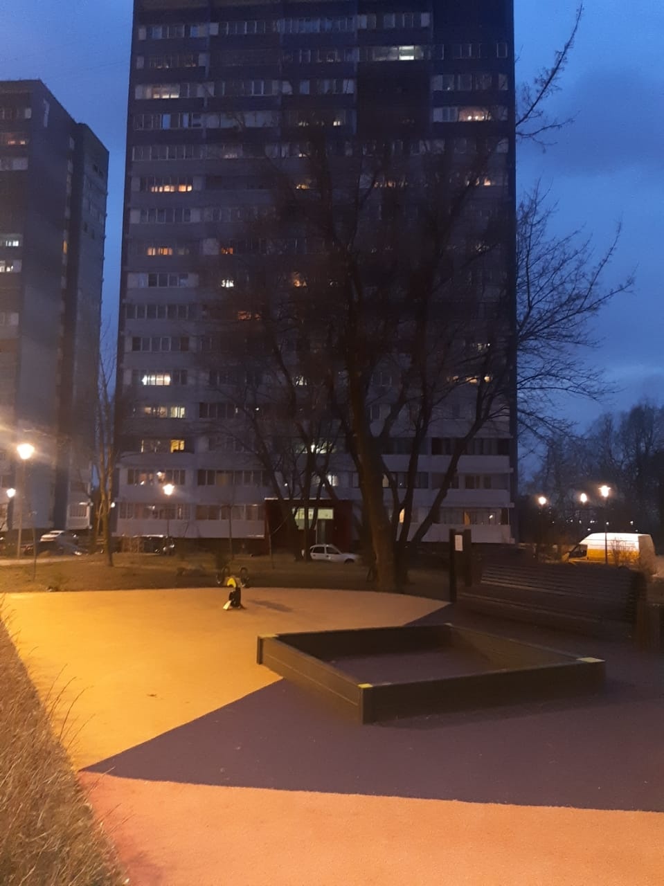 1-комнатная квартира, 34 м² - фото 10