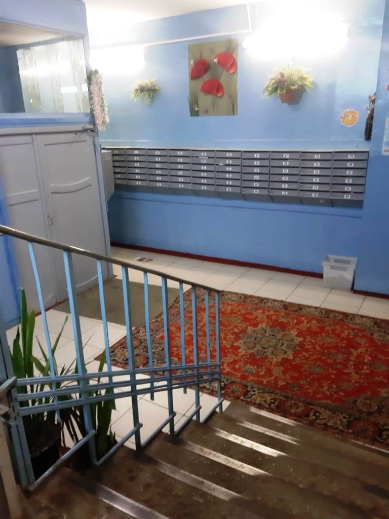 1-комнатная квартира, 34 м² - фото 9
