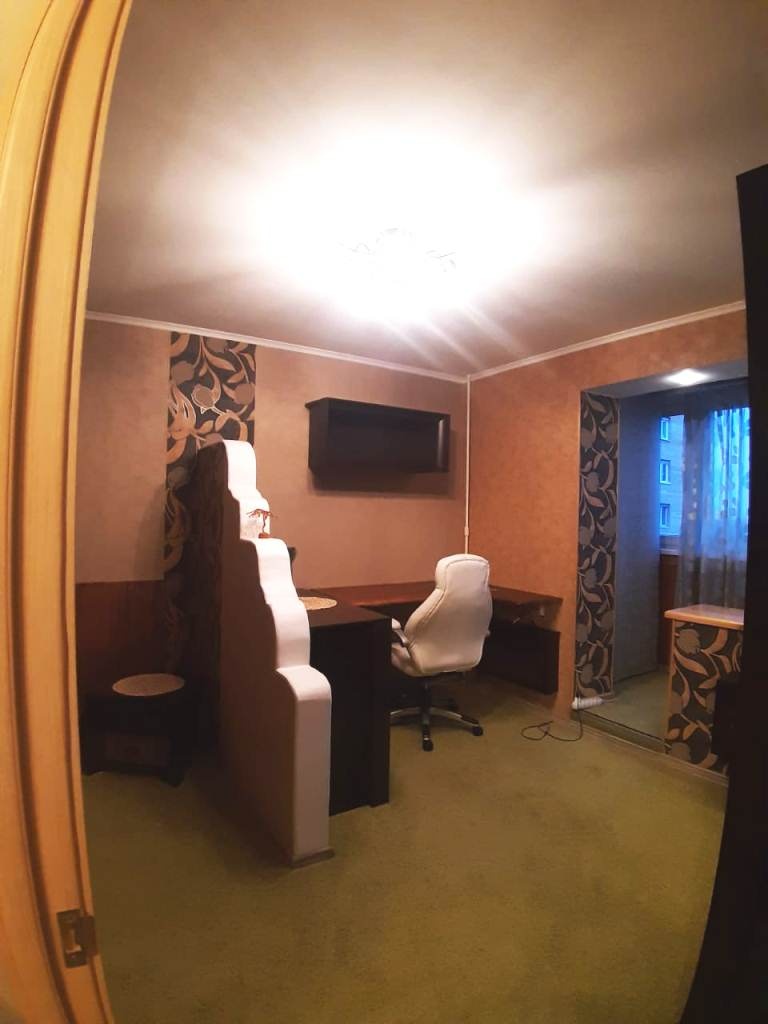 1-комнатная квартира, 34 м² - фото 6