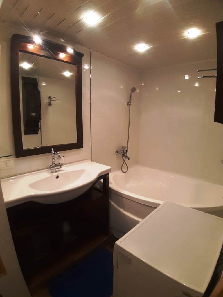 1-комнатная квартира, 34 м² - фото 8