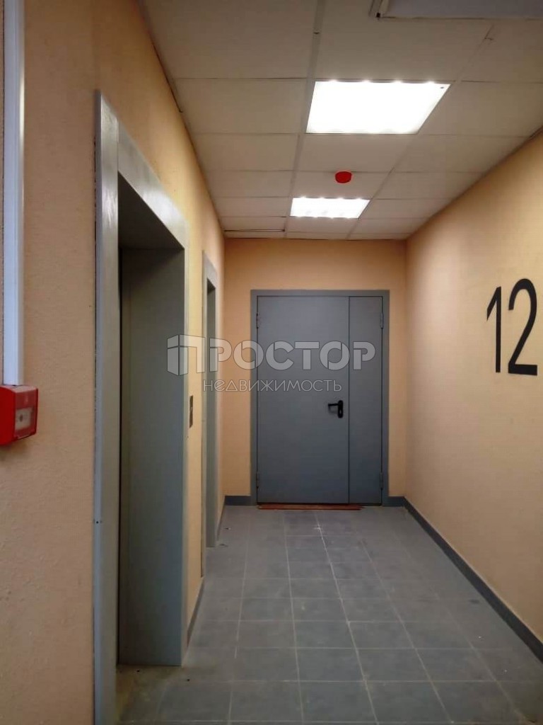 Студия, 28.8 м² - фото 13