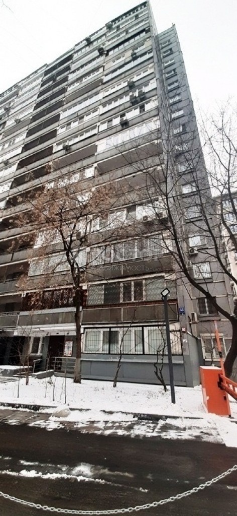 2-комнатная квартира, 51 м² - фото 3